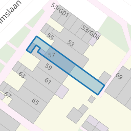 Perceel NKK01-B-8229