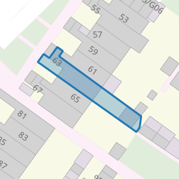 Perceel NKK01-B-8232