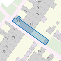 Perceel NKK01-B-8234