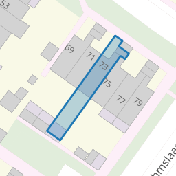 Perceel NKK01-B-8237