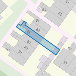 Perceel NKK01-B-8243