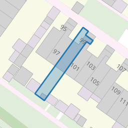 Perceel NKK01-B-8250