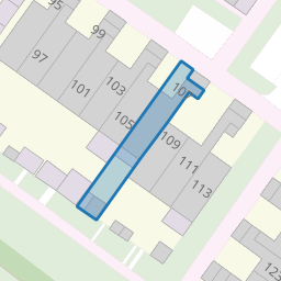 Perceel NKK01-B-8254