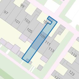 Perceel NKK01-B-8255