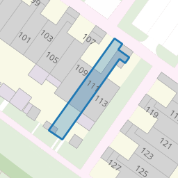 Perceel NKK01-B-8256