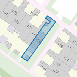 Perceel NKK01-B-8257