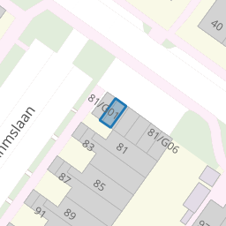 Perceel NKK01-B-8259