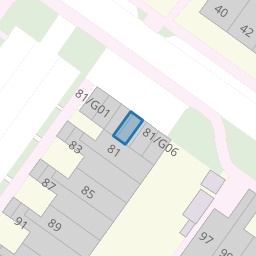 Perceel NKK01-B-8261