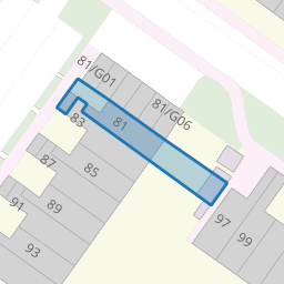 Perceel NKK01-B-8264