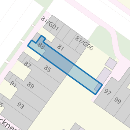 Perceel NKK01-B-8265