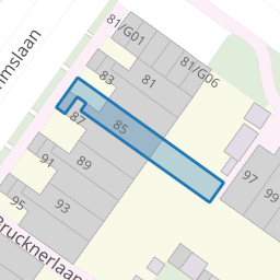 Perceel NKK01-B-8266