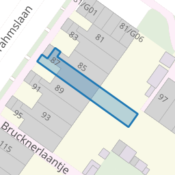 Perceel NKK01-B-8267