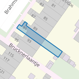 Perceel NKK01-B-8269