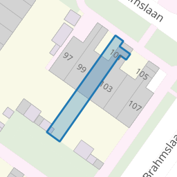 Perceel NKK01-B-8274