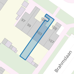 Perceel NKK01-B-8275