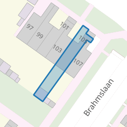 Perceel NKK01-B-8276