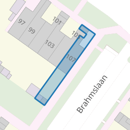 Perceel NKK01-B-8277