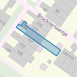 Perceel NKK01-B-8280