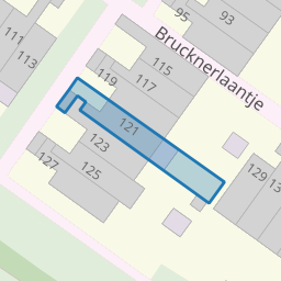 Perceel NKK01-B-8281