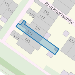 Perceel NKK01-B-8282