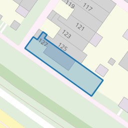 Perceel NKK01-B-8284