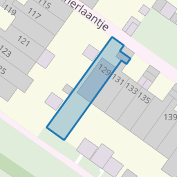 Perceel NKK01-B-8285