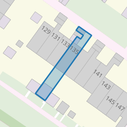 Perceel NKK01-B-8288