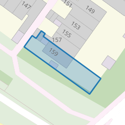 Perceel NKK01-B-8295