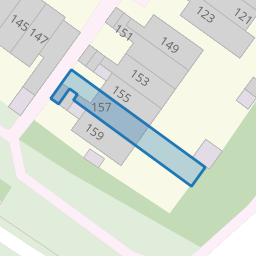 Perceel NKK01-B-8296