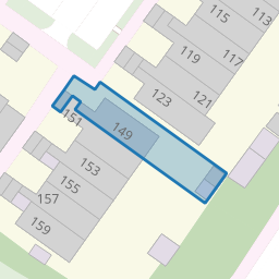 Perceel NKK01-B-8300