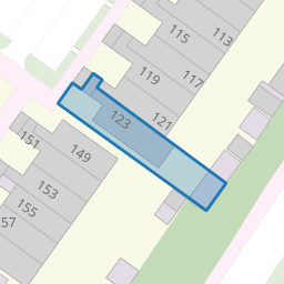 Perceel NKK01-B-8301