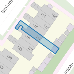 Perceel NKK01-B-8304