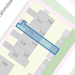 Perceel NKK01-B-8305