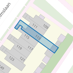 Perceel NKK01-B-8306