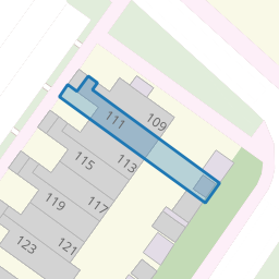 Perceel NKK01-B-8307