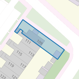 Perceel NKK01-B-8308