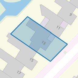 Perceel NKK01-B-8313