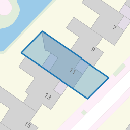 Perceel NKK01-B-8314