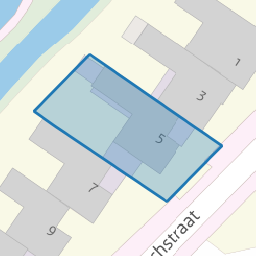 Perceel NKK01-B-8317