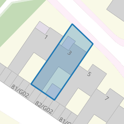 Perceel NKK01-B-8321