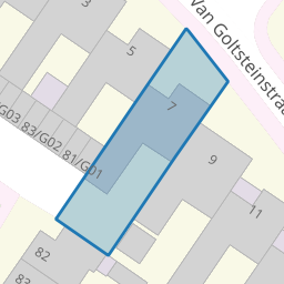 Perceel NKK01-B-8323