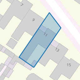 Perceel NKK01-B-8325