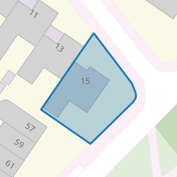 Perceel NKK01-B-8327