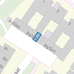 Perceel NKK01-B-8331