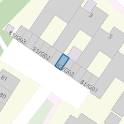 Perceel NKK01-B-8332