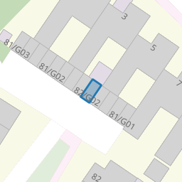 Perceel NKK01-B-8333