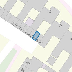 Perceel NKK01-B-8335