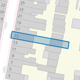 Perceel NKK01-B-8349