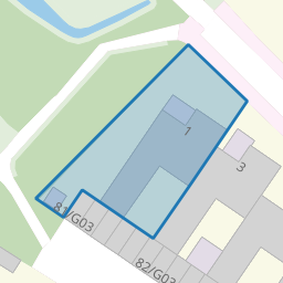 Perceel NKK01-B-8363