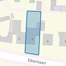 Perceel NKK01-B-8368